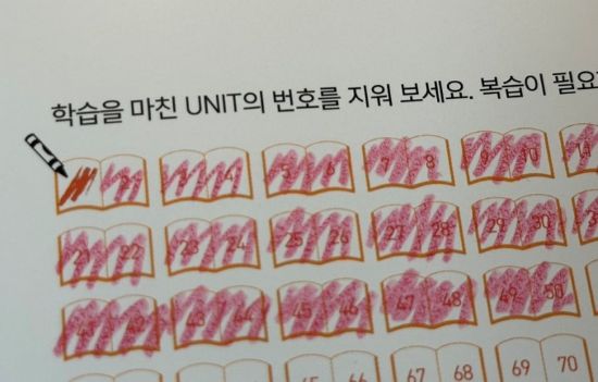 그래머 게이트웨이 베이직 진도