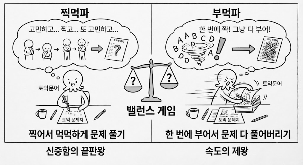 해커스영어 토익자유게시판