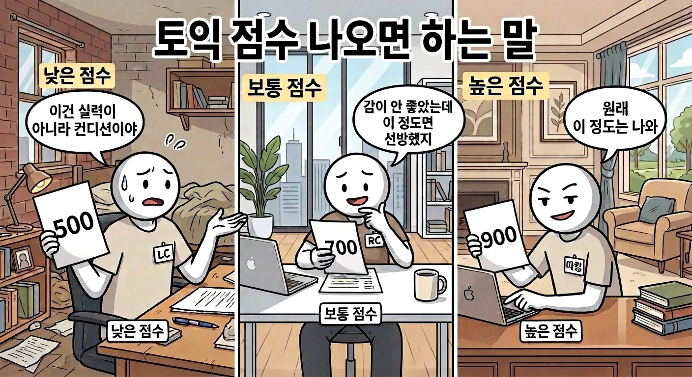 해커스영어 토익자유게시판
