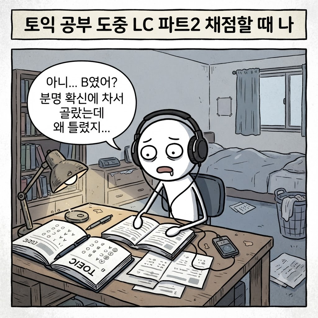 해커스영어 토익자유게시판