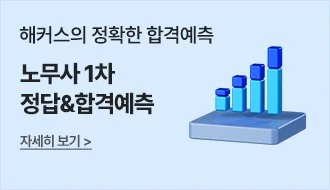 노무사, 노무사수강권