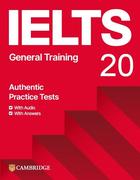 CAMBRIDGE IELTS 20 General
