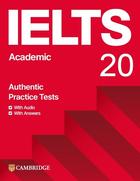 CAMBRIDGE IELTS 20 Academic
