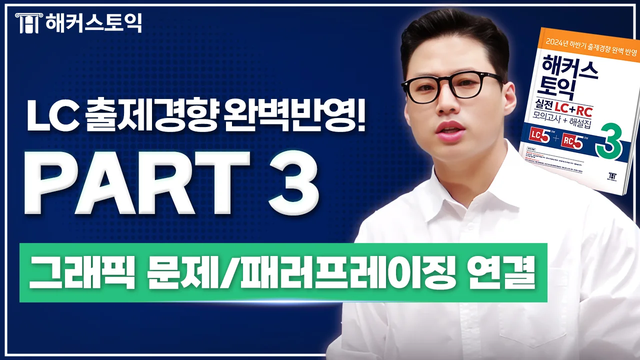 LC 8강
그래픽 문제/패러프레이징 연결