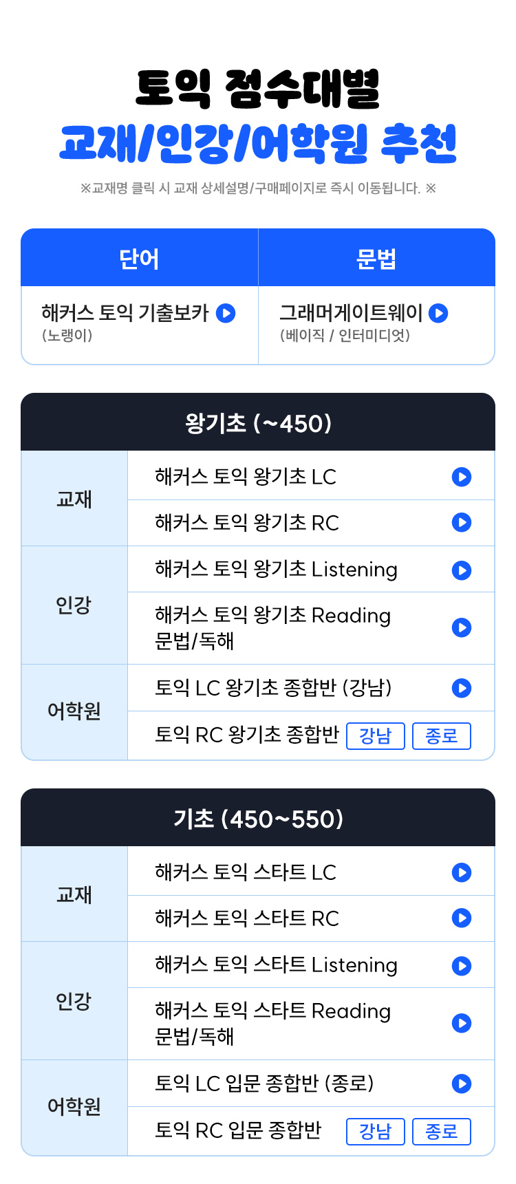 해커스영어 이미지