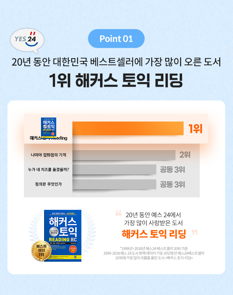 해커스영어 이미지