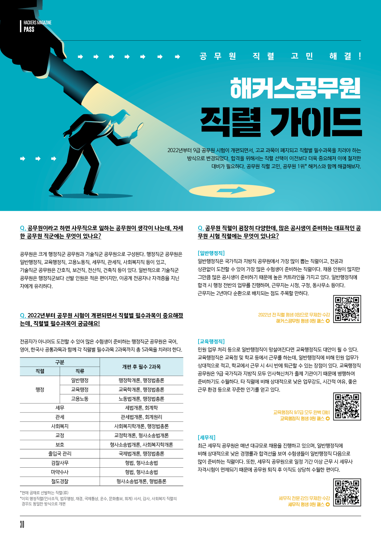 해커스영어 이미지