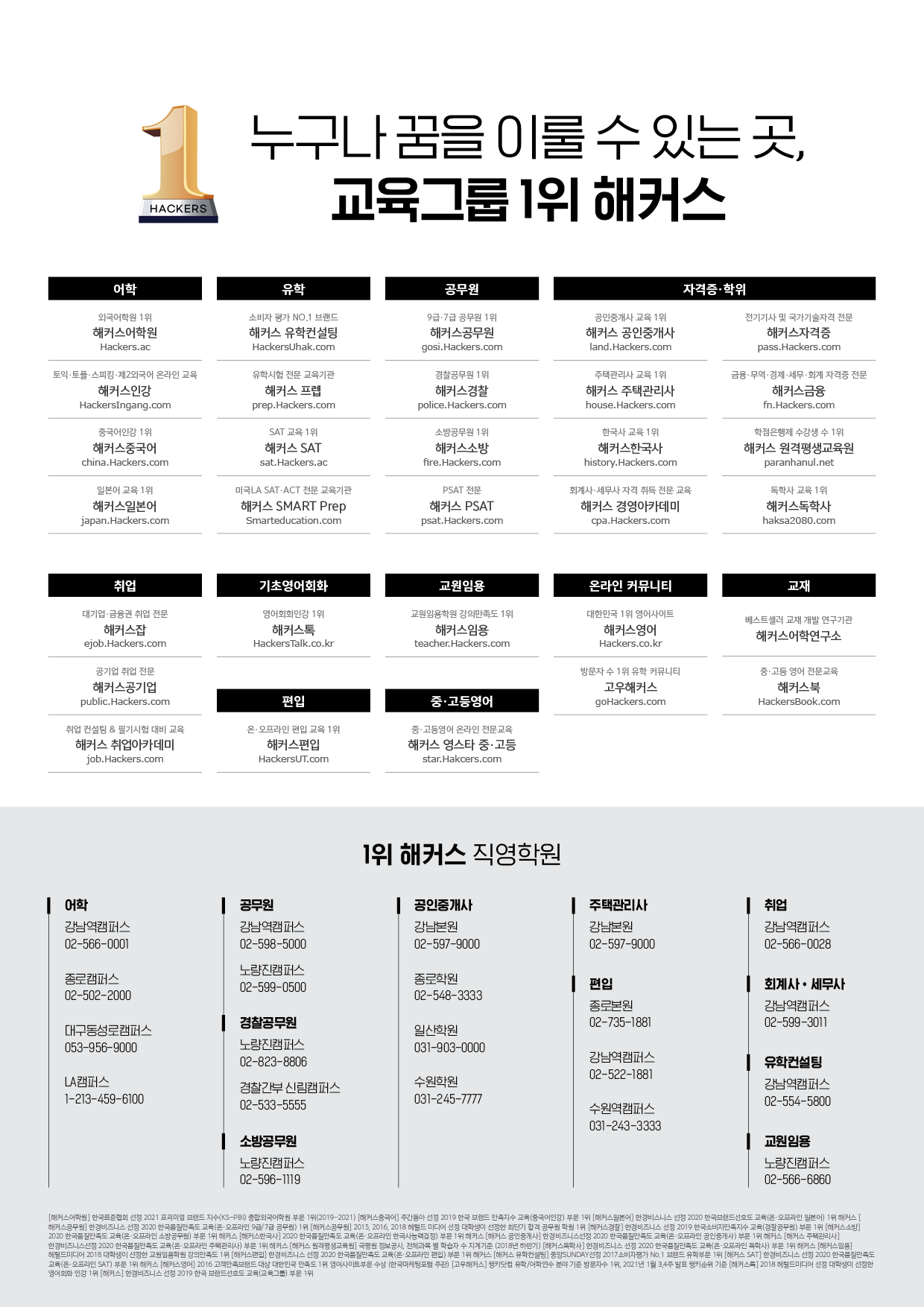 해커스영어 이미지